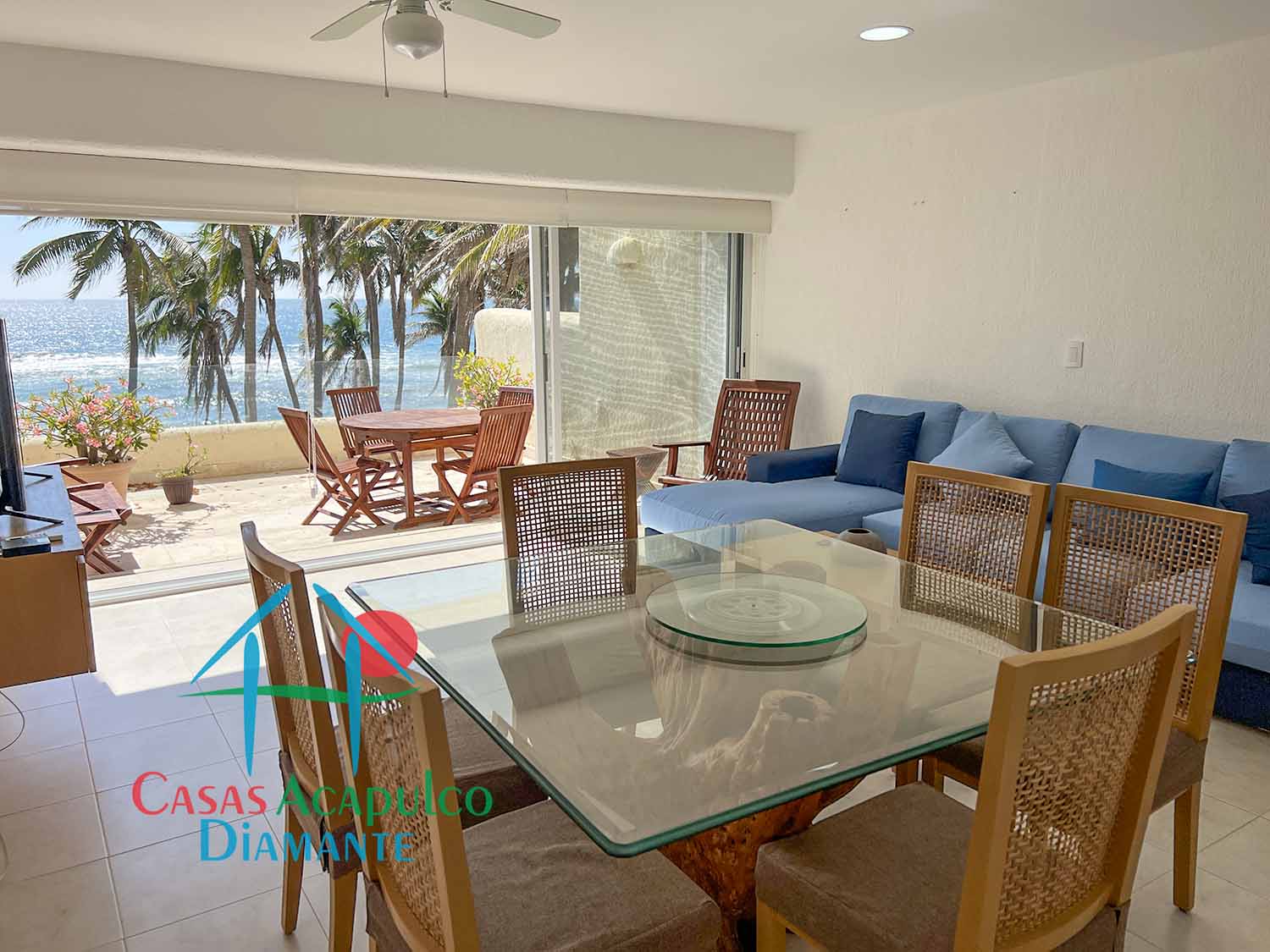 Albatros 203 - Estancia 3